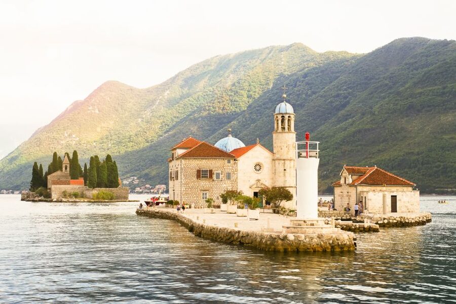 From Dubrovnik: Montenegro Day Trip - Key points to know before booking