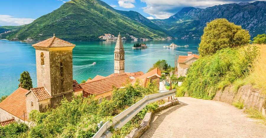 From Dubrovnik: Montenegro Day Trip - Why this makes sense from Dubrovnik