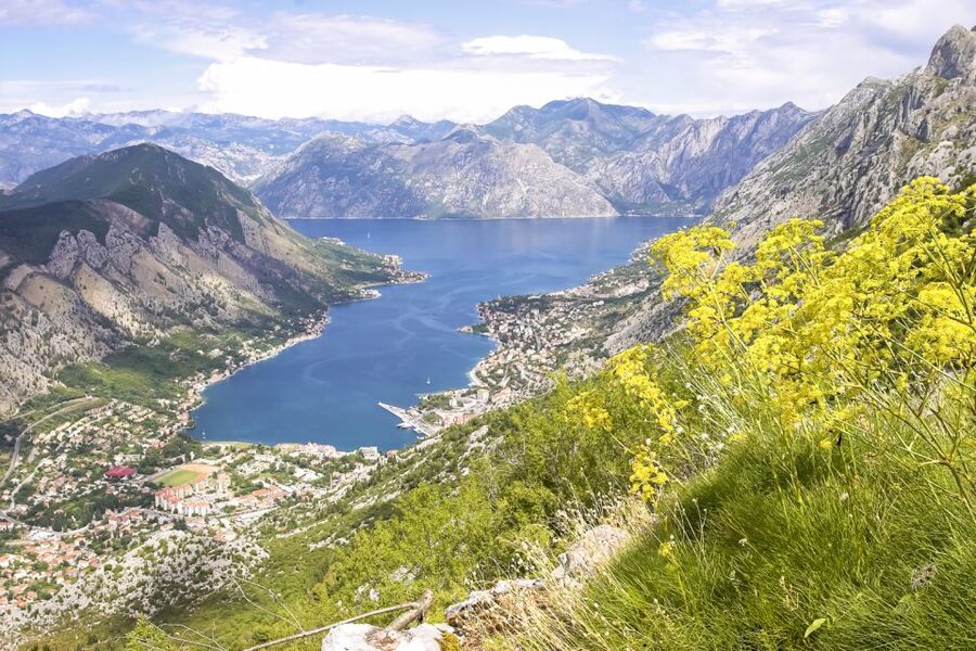From Dubrovnik: Montenegro Day Trip - Budva: included only on the small-group option