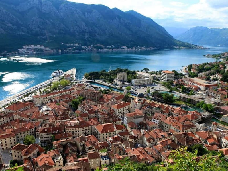 From Dubrovnik: Montenegro Day Trip with Boat Cruise - Why Kotor Bay makes this day trip worthwhile