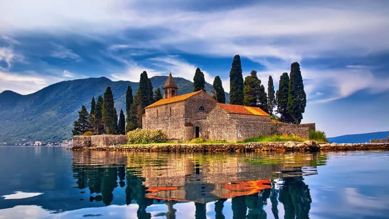 From Dubrovnik: Montenegro Day Trip with Boat Cruise - The return drive and the cost of a full day