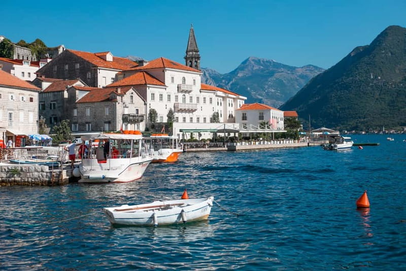 From Dubrovnik: Montenegro Day Trip with Cruise in Kotor Bay - Who should choose this Montenegro day trip