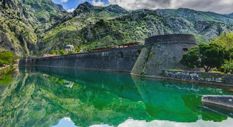 From Dubrovnik: Montenegro Day Trip with Cruise in Kotor Bay - The early start and drive through Konavle Valley