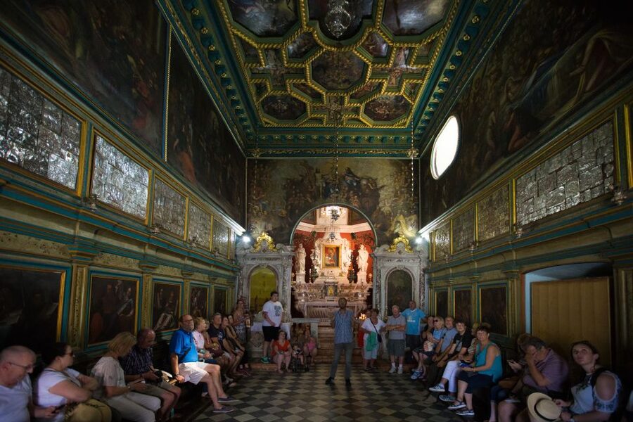 From Dubrovnik: Montenegro Highlights Day Tour - The South Adriatic drive into Kotor Bay