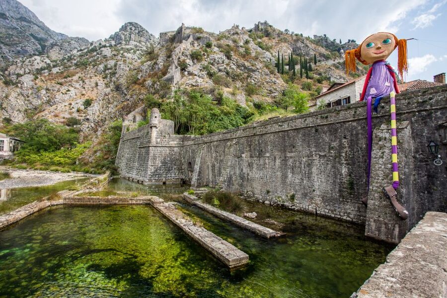 From Dubrovnik: Montenegro, Kotor City Tour - Why Kotor Bay makes this day trip special