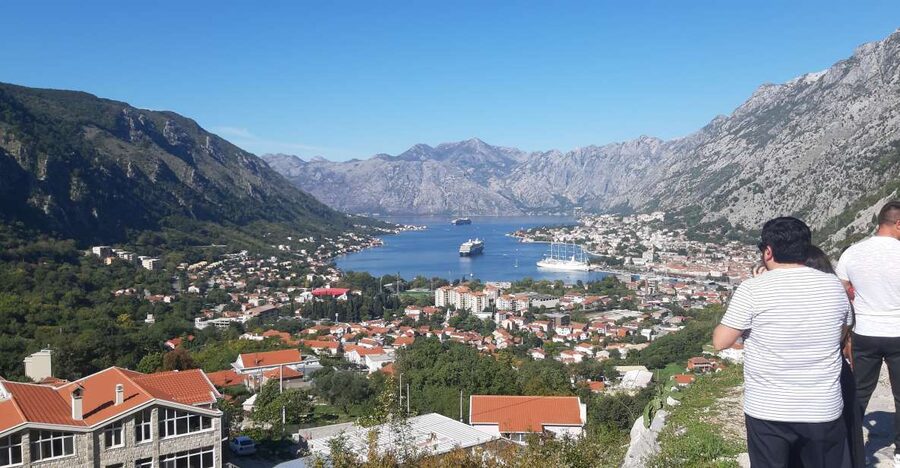From Dubrovnik: Perast, Kotor & Budva Small-Group Day Trip - Why this is a useful Dubrovnik day trip