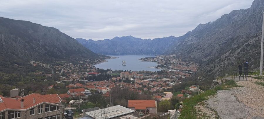 From Dubrovnik: Perast, Kotor & Budva Small-Group Day Trip - The return includes a Bay of Kotor ferry