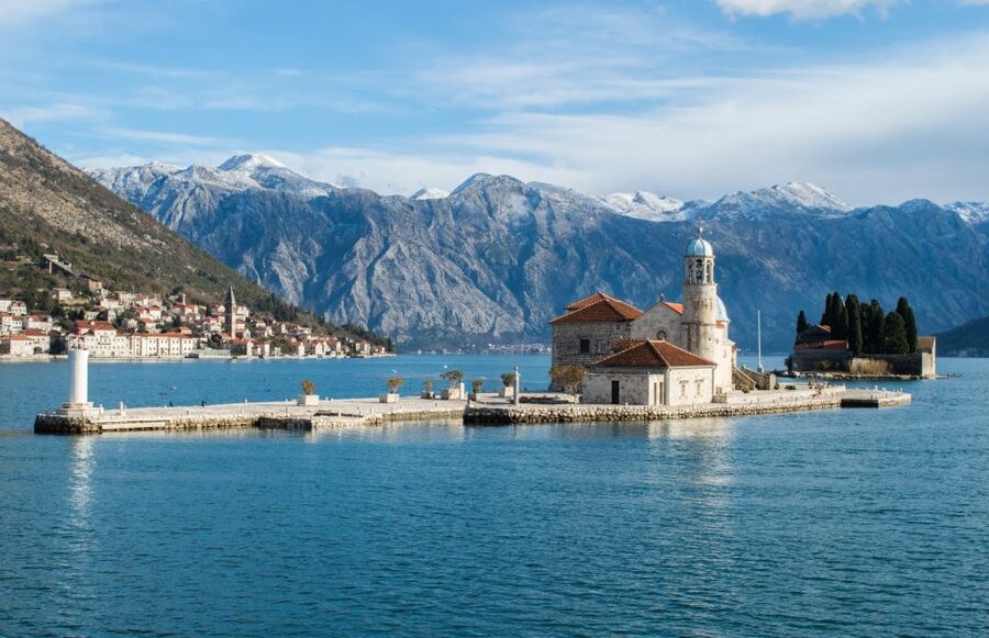 From Dubrovnik: Private Full-Day Tour to Montenegro - Key points to know before booking