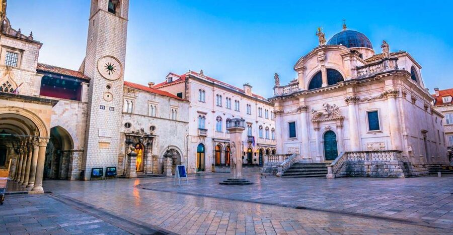 From Montenegro: Dubrovnik Private Tour - Key points to know before booking