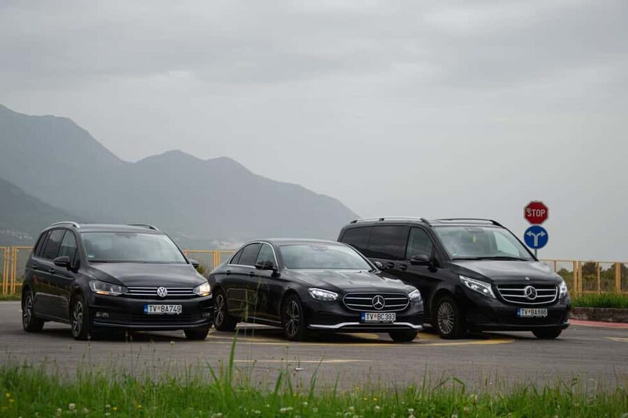 From Montenegro: Dubrovnik Private Tour - What the driver-guide adds to the road day
