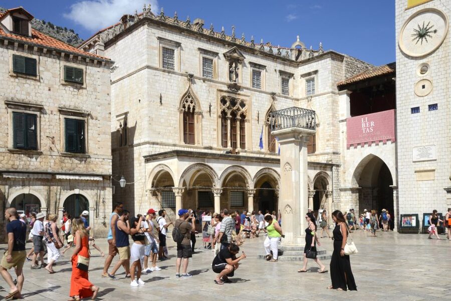 From Montenegro: Dubrovnik Private Tour - Value, timing, and the rating to keep in mind