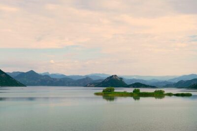 From Virpazar: Visit Karuč, the hidden pearl of Lake Skadar