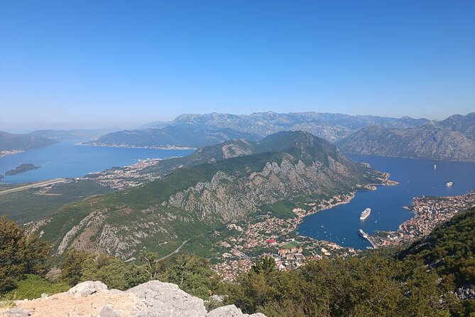 Full day experience in Montenegro - Pavlova Strana and the River Crnojevića
