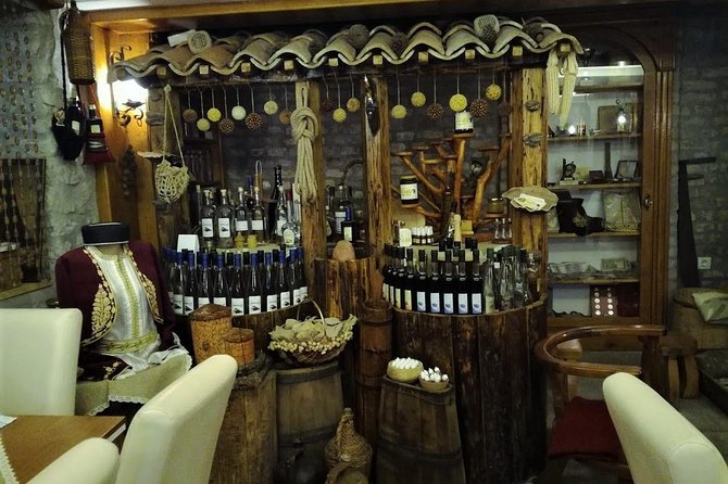 Gastronomy and Sightseeing in Montenegro - Lake Skadar & Cetinje Private Tour - Why this Lake Skadar and Cetinje combination works