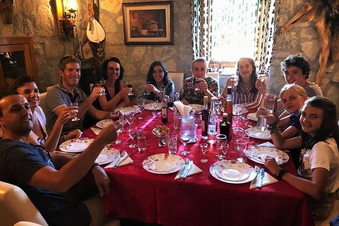Gastronomy and Sightseeing in Montenegro - Lake Skadar & Cetinje Private Tour - Cetinje, Montenegro’s former royal center