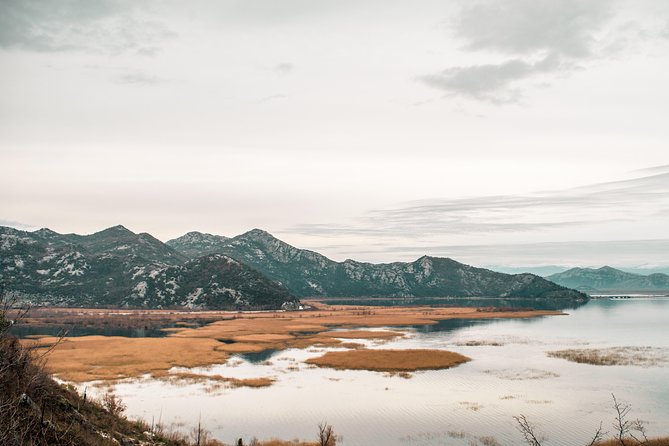Gastronomy and Sightseeing in Montenegro - Lake Skadar & Cetinje Private Tour - What the $324.06 price means in practice