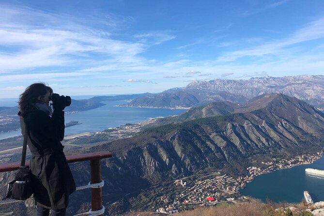 GREAT MONTENEGRO TOUR Cetinje – Njeguši – Kotor – Budva - Bečići - Saint Stefan - Why this route works from Podgorica