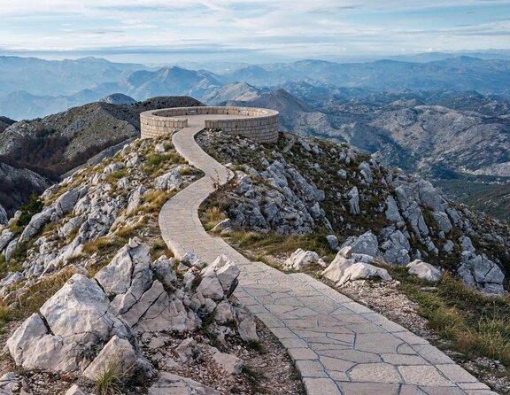 Great Montenegro Tour-Lovcen NP,Mausoleum Lovcen,River of Crnojevic,Sveti Stefan - Key things to know before booking
