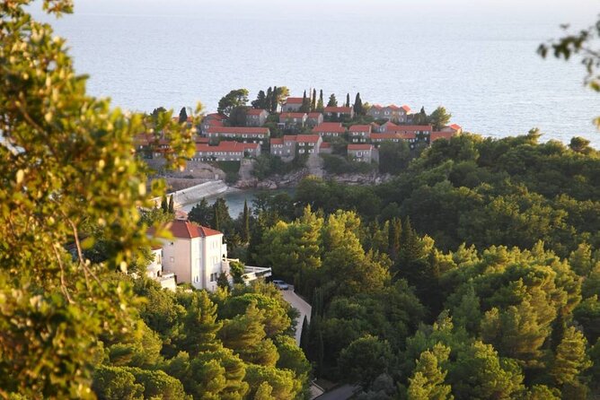 Great tour of coastal monasteries in Budva - Walking on the path of history! - Should you book the coastal monasteries tour?