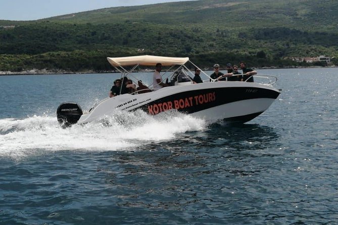 Group Blue Cave tour with a beach stop - 4h duration - Weather can change the whole plan