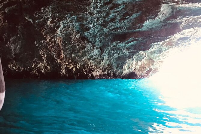 Group Guided Tour: Blue Cave Speedboat Tour in the Bay of Kotor - Who will enjoy this three-hour trip