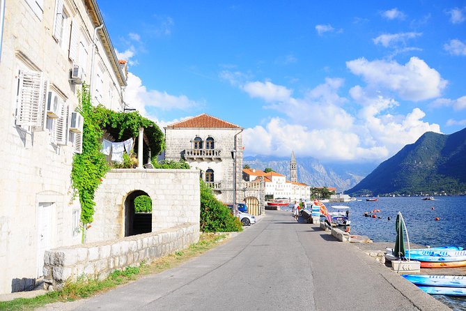 Guided Perast and Kotor Speedboat Tour - Rick Steves Recommended - Why this Kotor tour works so well