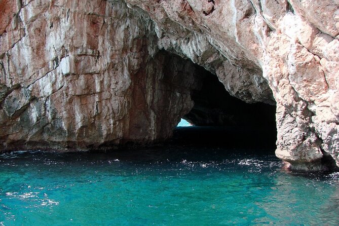 Half-Day Private Tour of Boka Bay and Blue Cave from Kotor - Key points to know before booking