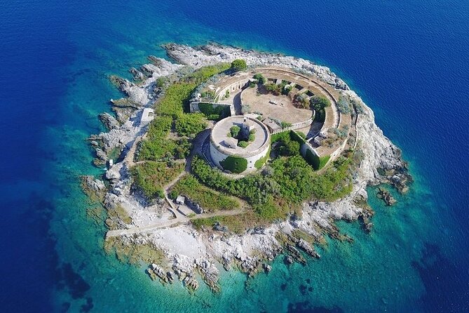 Half-Day Private Tour of Boka Bay and Blue Cave from Kotor - Blue Cave: the trip’s main natural attraction