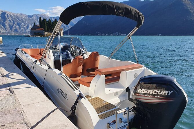 Half-Day Tour in Magnificent Boka Bay - Group size, timing, and practical value