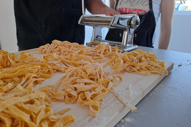 Handmade Pasta Cooking Class with Italian Chef in Montenegro - Is $51.59 a Fair Price?