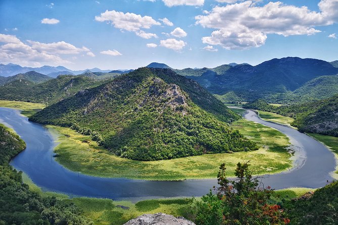 Heart of Old Montenegro private tour - Njeguši and Montenegro on a plate