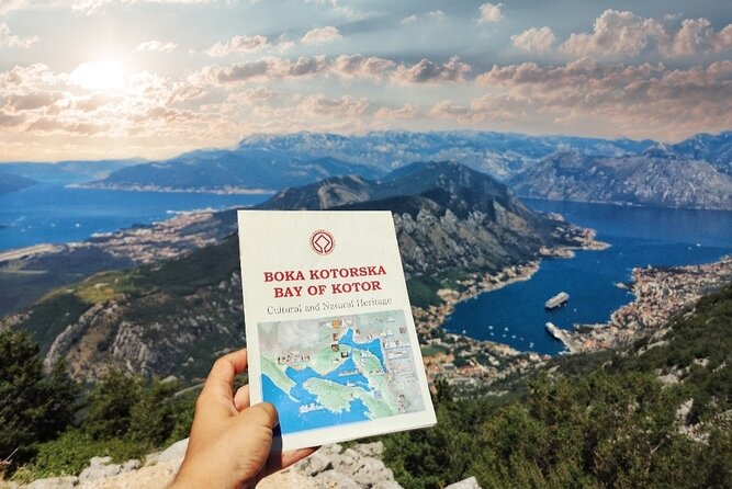 Heart of Old Montenegro private tour - Pavlova Strana and the bend in the river