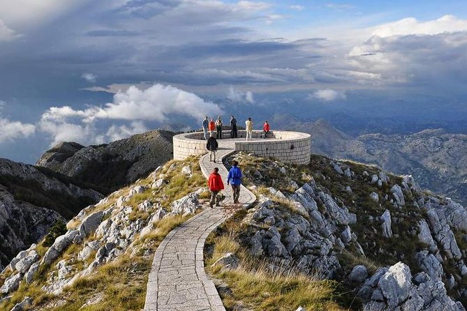 Heart of Old Montenegro private tour - Skadar Lake and Rijeka Crnojevića