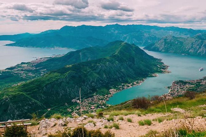 Heritage on a Plate Kotor's Walking & Gastronomic Adventure - How the private format affects the experience