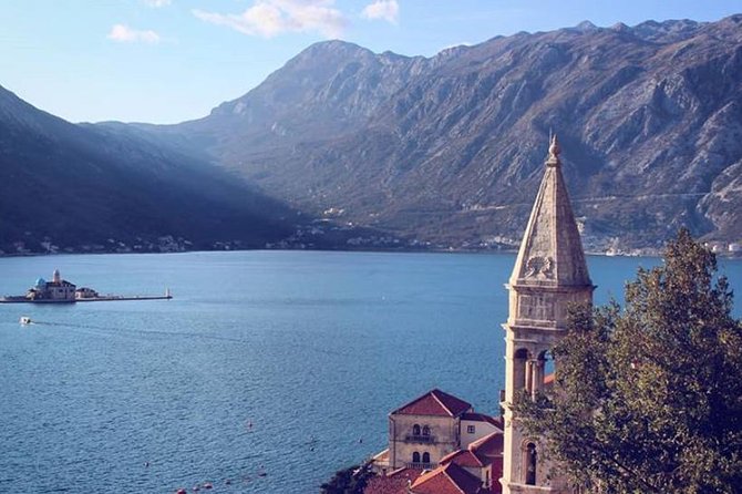 Heritage on a Plate Kotor's Walking & Gastronomic Adventure - Food restrictions, timing, and what to bring