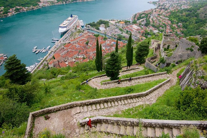 Heritage on a Plate Kotor's Walking & Gastronomic Adventure - Should you book Heritage on a Plate?