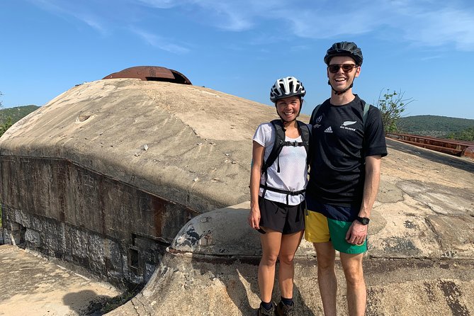 Hidden Montenegro by E-Bike, via The Kotor Cable Car to 1300M - What the Guide Adds