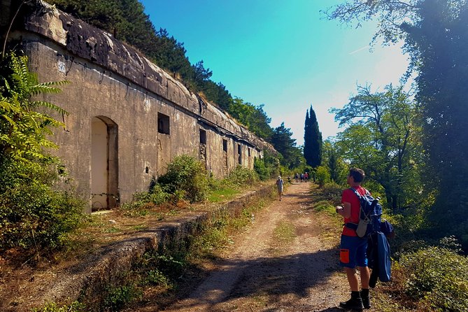 Hiking Vrmac peninsula with panoramic view on Kotor bay - Timing, weather, and what to bring