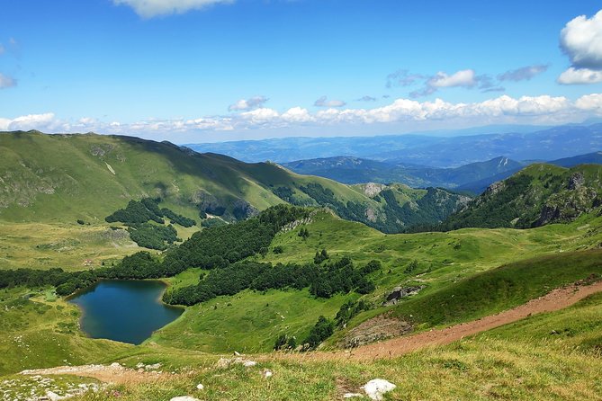Jeep tour in National park Biogradska gora - Key points to know before you book