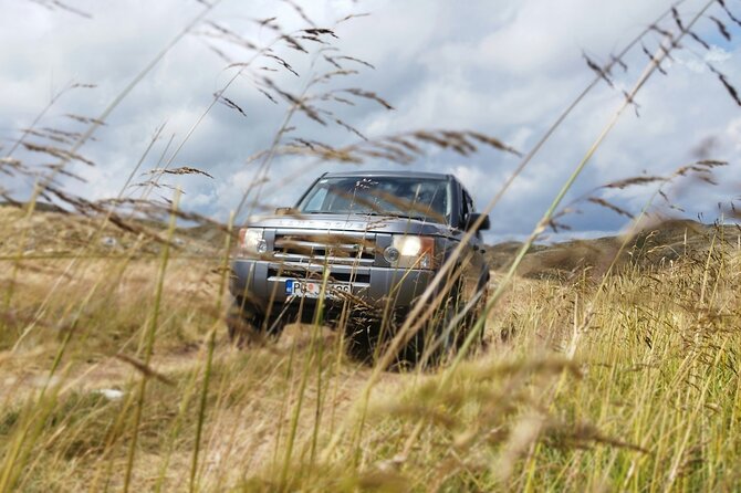 Jeep tour in National park Biogradska gora - Pešića Lake, with a summer swimming option