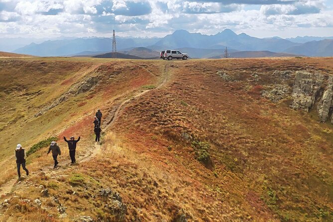 Jeep tour in National park Biogradska gora - Timing, comfort, and what to bring