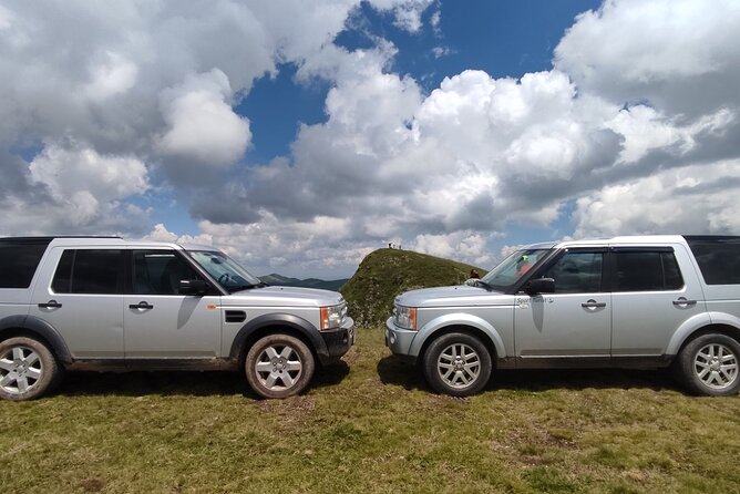 Jeep tour in National park Biogradska gora - Who will get the most from this tour