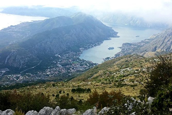 Jeep tour in National park Lovcen - Why Lovcen makes a strong day trip