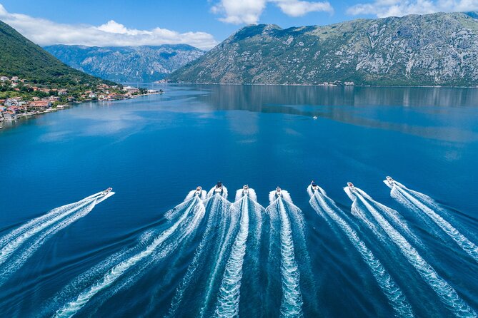 Kotor Bay Escape: Blue Cave, Beach & Swimming Time - What the $81.63 price really covers