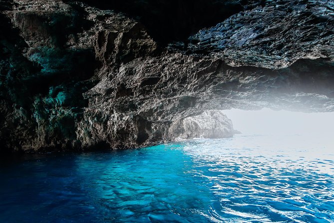 Kotor Bay Escape: Blue Cave, Beach & Swimming Time - Practical advice for a smoother day