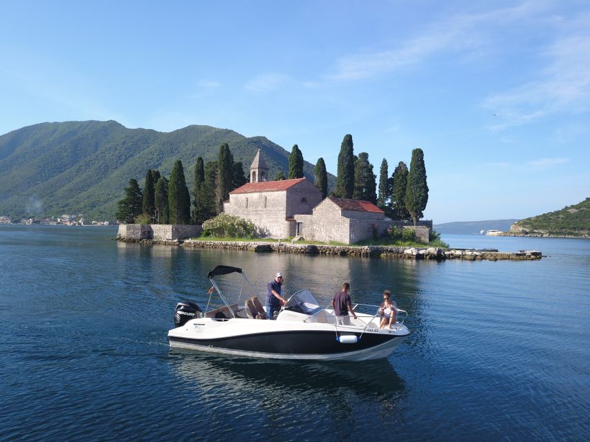 Kotor: Blue Cave, Žanjic Beach Speedboat Tour - Who will enjoy this trip most?