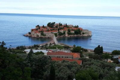 Kotor – Budva – Kotor tour with English speaking driver