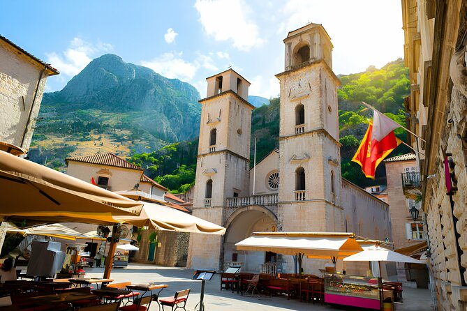 Kotor - Budva - Kotor tour with English speaking driver - The Driver Matters More Than the Schedule