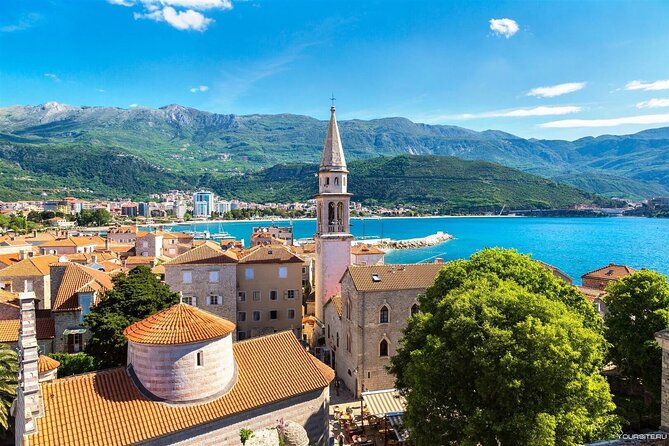 Kotor - Budva - Kotor tour with English speaking driver - Port Pickup Requires Careful Confirmation