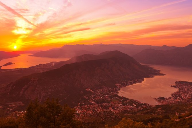 Kotor & Budva Old Towns & Panoramic Views from Podgorica - Why this Podgorica day trip works